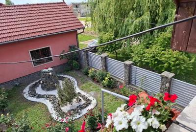 Vila 6 camere P+M in Nadlac - 10