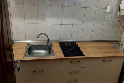 Garsoniera in Zimbru - 4