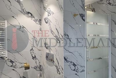 Apartament cu 4 camere, mobilat în Nordului - 16