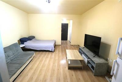 Garsonieră decomandată, mobilată în Take Ionescu