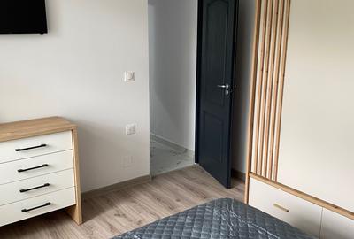 Apartament cu 2 camere decomandat în Central - 6