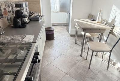 Apartament cu 2 camere semidecomandat în Central - 3