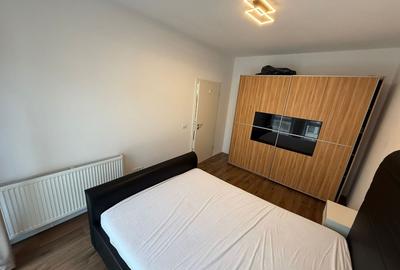 Apartament cu 2 camere decomandat, mobilat în Girocului - 11