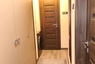 Bd. Lacul Tei _Teiul  Doamnei - 4