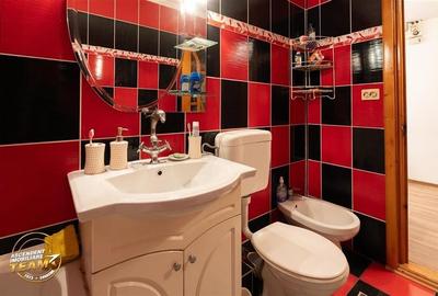 FILM!Apartament 2 camere,decomandat, mobilat,echipat,ariere favorabila,Targu Sec - 15