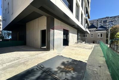 Spatiu comercial de 250mp de inchiriat in zona Alba Iulia - 12