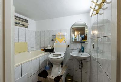 Garsoniera, la casa, parcare, Zorilor Zona UMF, Marinescu, Piezisa - 5