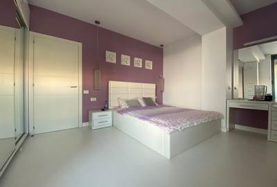 Apartament cu 3 camere decomandat în Exterior Vest - 7