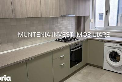 Apartament cu 2 camere decomandat în Central - 7