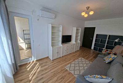 Apartament cu 2 camere decomandat în Păcii - 6