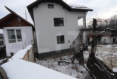 Casă cu 5 camere cu Teren 680 Mp în Central - 3