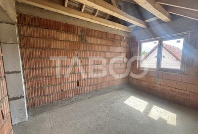 Casa individuala de vanzare constructie noua 2024 Sura Mare - 4