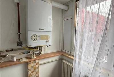 Apartament cu 2 camere decomandat, mobilat în Central - 3