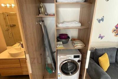 Apartament cu 2 camere, mobilat în Țiglari - 8