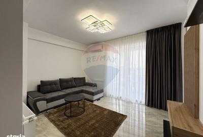 Apartament cu 2 camere decomandat, mobilat în Vitan - 1