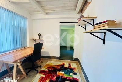Casă cu 4 camere cu Teren 551 Mp în Cristian - 4