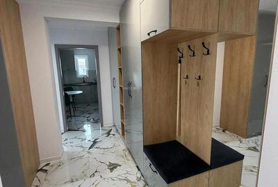 Apartament cu 2 camere decomandat în Braytim - 3