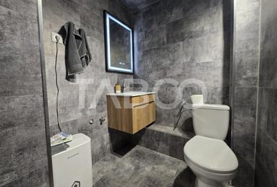 Casa de vacanta de vanzare 278 mpu curte 855mp Valea Avrigului - 14