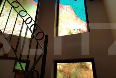 Vanzare casa individuala, 500 mp utili, 500 mp teren, front 25 ml Vanzare casa individuala, 500 mp utili, 500 mp teren, front 25 ml - 10