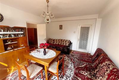 Apartament 2 camere de vânzare, ultracentral  Ploiesti, zona 0 - 2