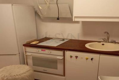 Garsonieră semidecomandată, mobilată în Calea Victoriei - 2