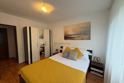 Apartament cu 2 camere decomandat, mobilat în Berceni - 2