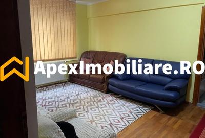 Apartament cu 3 camere decomandat, mobilat în Vatra Luminoasă - 10