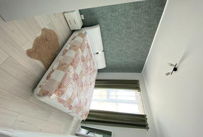 Apartament cu 2 camere semidecomandat în Dumbrăvița - 8