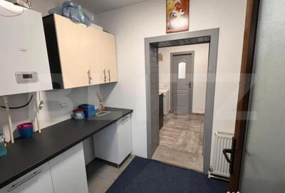 Spațiu comercial, de 98 mp, în Pielești - 5