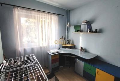 Apartament 3 camere | Decomandat | 64 mpu | Zona Recuperare Zorilor - 6
