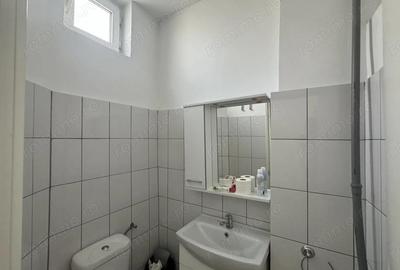 Spațiu comercial, de 360 mp, în Șega - 11