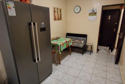 Apartament cu 3 camere semidecomandat în Hipodrom - 3