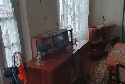 Casă cu 3 camere în Central - 2