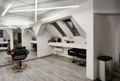 Spațiu comercial, de 45 mp, în Gheorghe Doja - 11