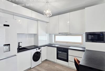 Apartament cu 2 camere decomandat, mobilat în Vest - 7