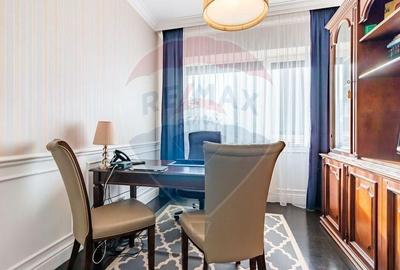 VANZARE EXCLUSIVA VILA PREMIUM IN PIPERA - STRADA PETRU RARES NR. 16 VANZARE EXCLUSIVA VILA PREMIUM IN PIPERA - STRADA PETRU RARES NR. 16 - 5