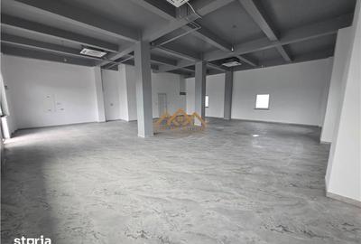 Spațiu comercial, de 150 mp, în Burdujeni - 4