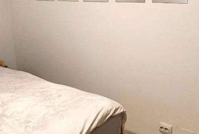 Apartament cu 2 camere semidecomandat în Central - 4