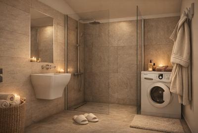 Casă cu 5 camere cu Canalizare în Pipera - 14