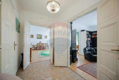 Casă cu 4 camere cu Teren 331 Mp în Ultracentral - 6