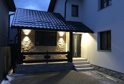 Casă cu 4 camere în Gura Humorului - 7