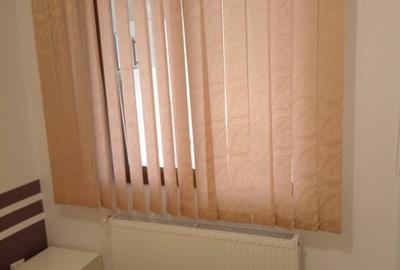 Apartament cu 2 camere decomandat, mobilat în Palat - 3