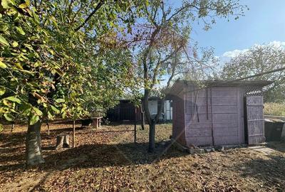 CASA cu TEREN generos in COL?IREA CASA cu TEREN generos in COL?IREA - 5