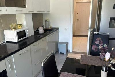 Apartament cu 2 camere decomandat în Iași - 1