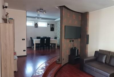 Voluntari, Bulevardul Dunarii - 8