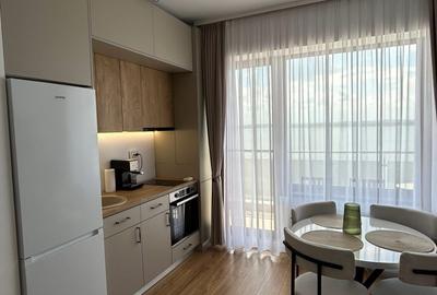 Apartament 2 camere de închiriat – zona Summerland (cluburi) - 3