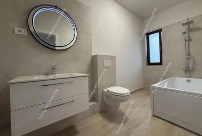 Casă cu 5 camere cu Teren 295 Mp în Giroc - 16