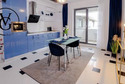 Studio |  Mamaia Nord | Piscina exterioara - Sunrise Residence - 1