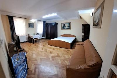 Garsonieră semidecomandată în Ultracentral - 3
