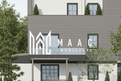 Duplex premium I Sibiu I 3 niveluri I 4 camere I panouri fotovoltaice - 2